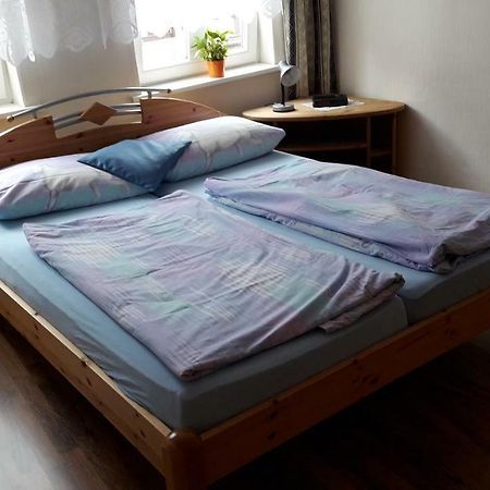 Ferienwohnung ヴェルニゲローデ エクステリア 写真