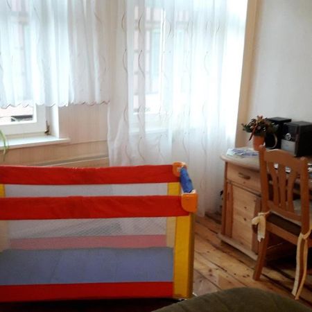 Ferienwohnung ヴェルニゲローデ エクステリア 写真
