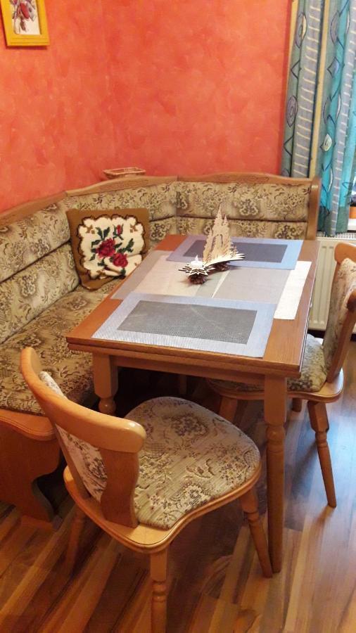 Ferienwohnung ヴェルニゲローデ エクステリア 写真